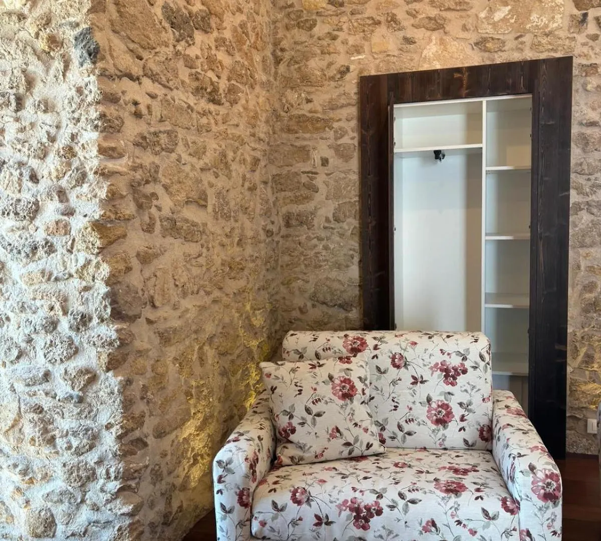 Apartamento Torre Scalambri - Montalbano Suite Punta Secca Italia