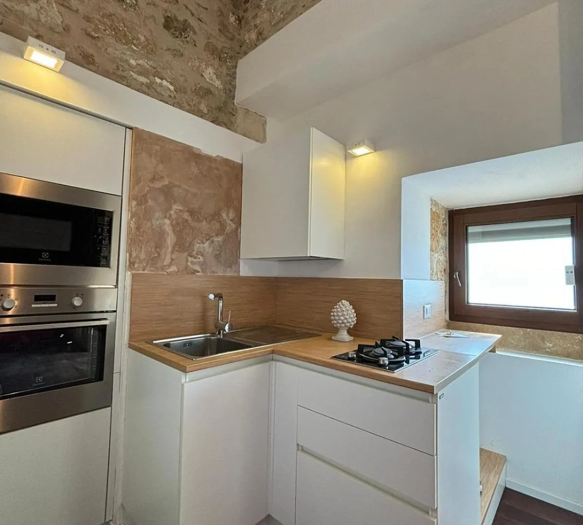 Torre Scalambri - Montalbano Suite Punta Secca
